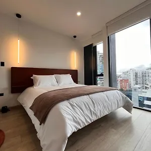 De Lujo En Apartamento