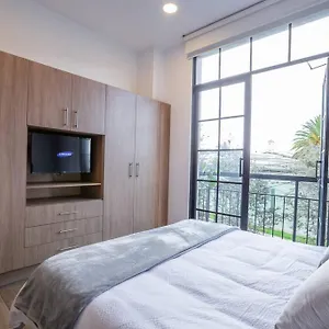 Mumbai Beautiful Apartamento