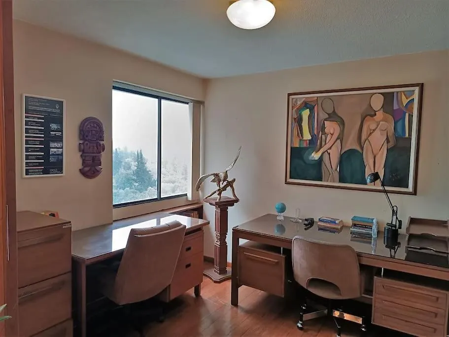 Apartment In Quito