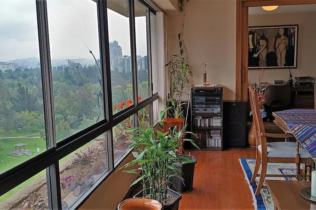Apartment In Quito