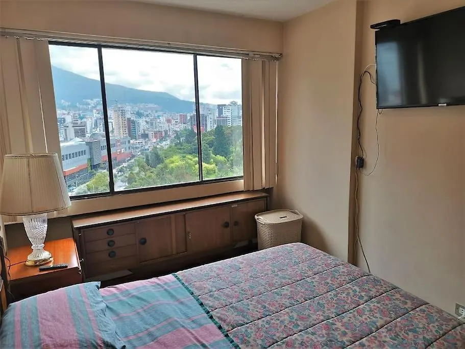 Apartment In Quito