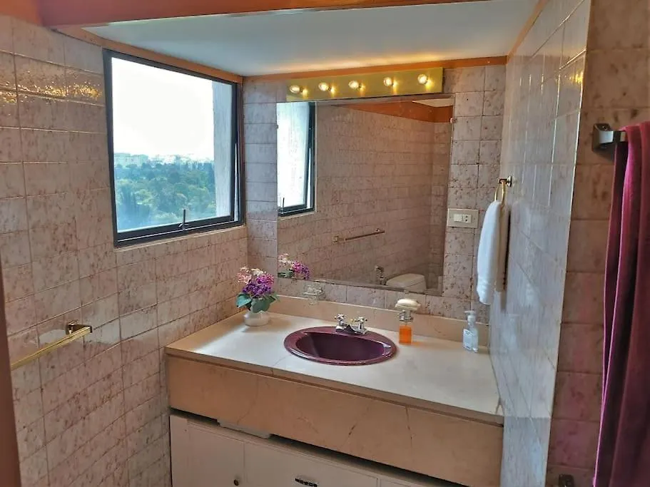 Apartment In Quito 0*,  Ecuador