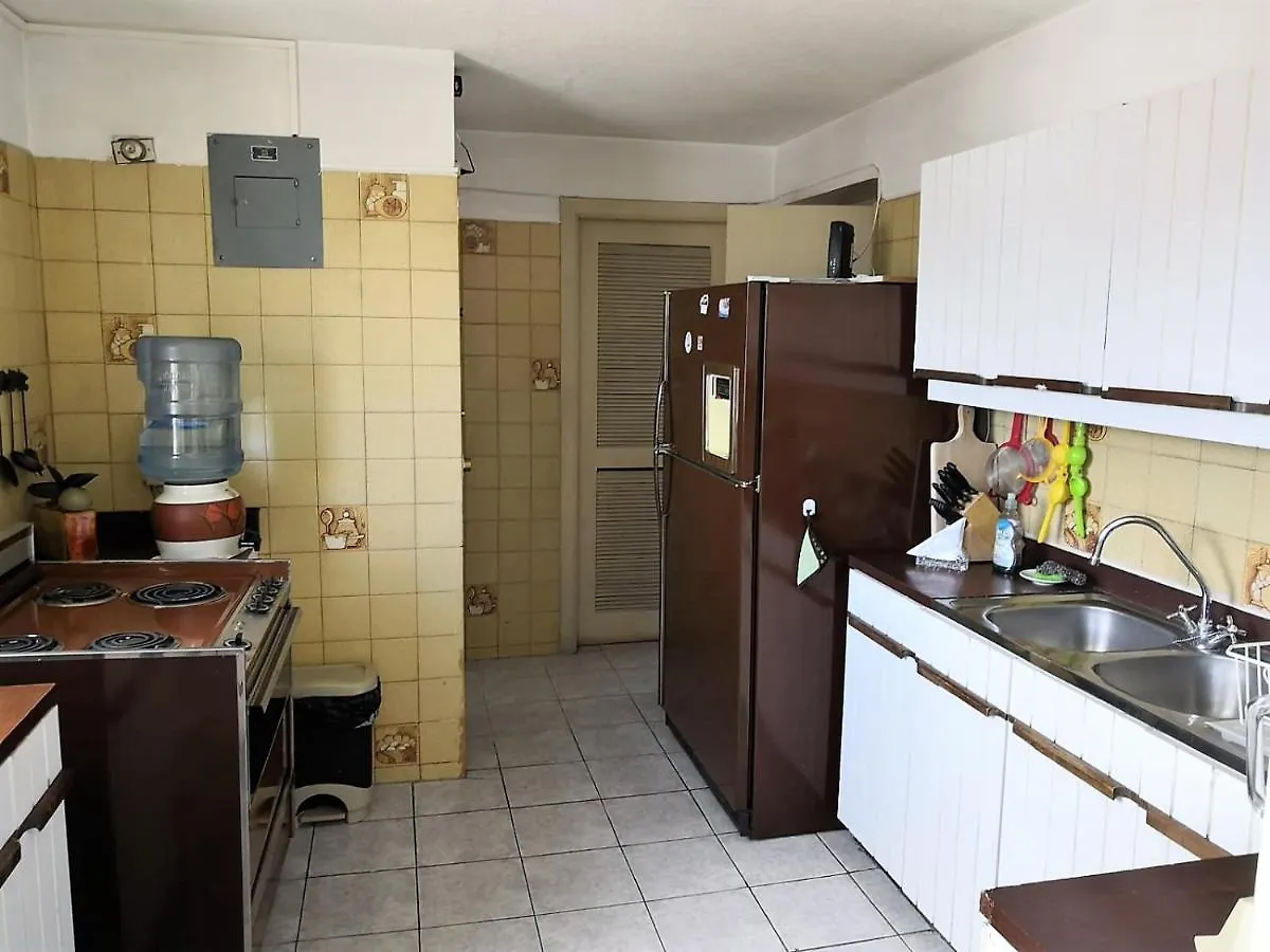 Apartment In Quito
